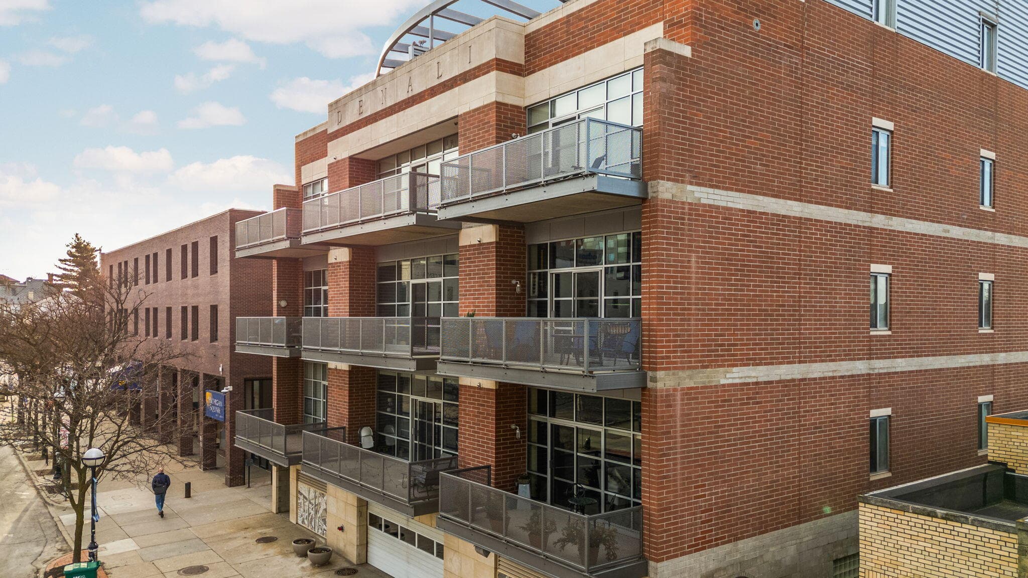 Homes in Ann Arbor